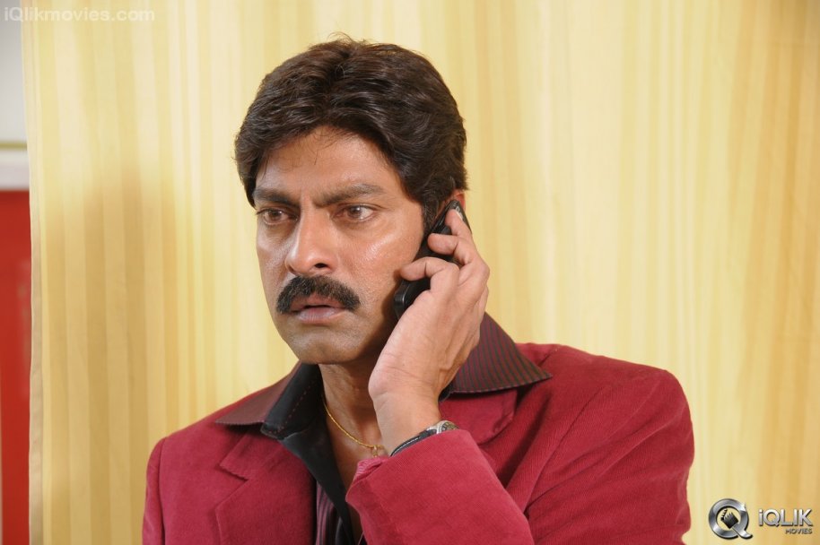 Jagapathi-Babu